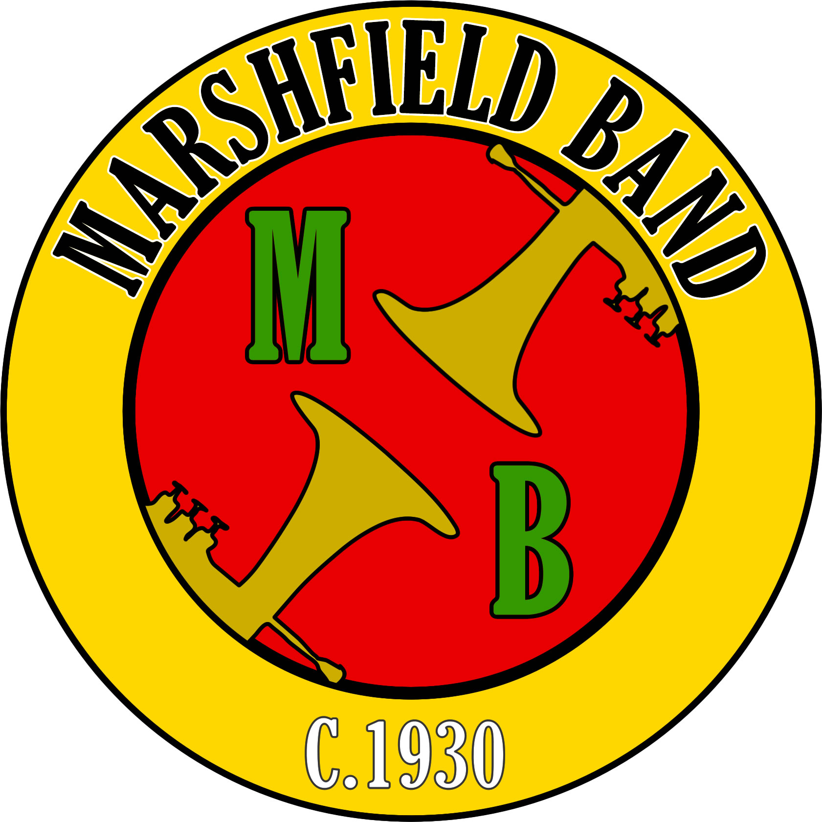 Marshfield Band